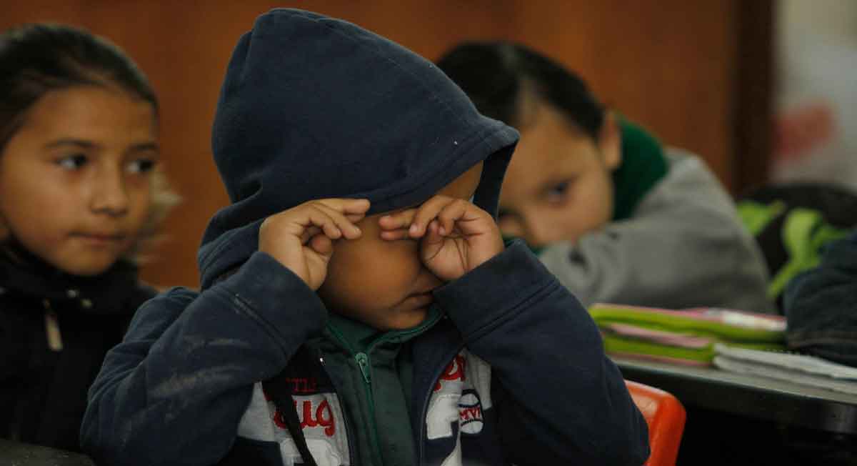 ¡Ya empezarán! Pasos para realizar preinscripciones preescolar en SAID Edomex 2022