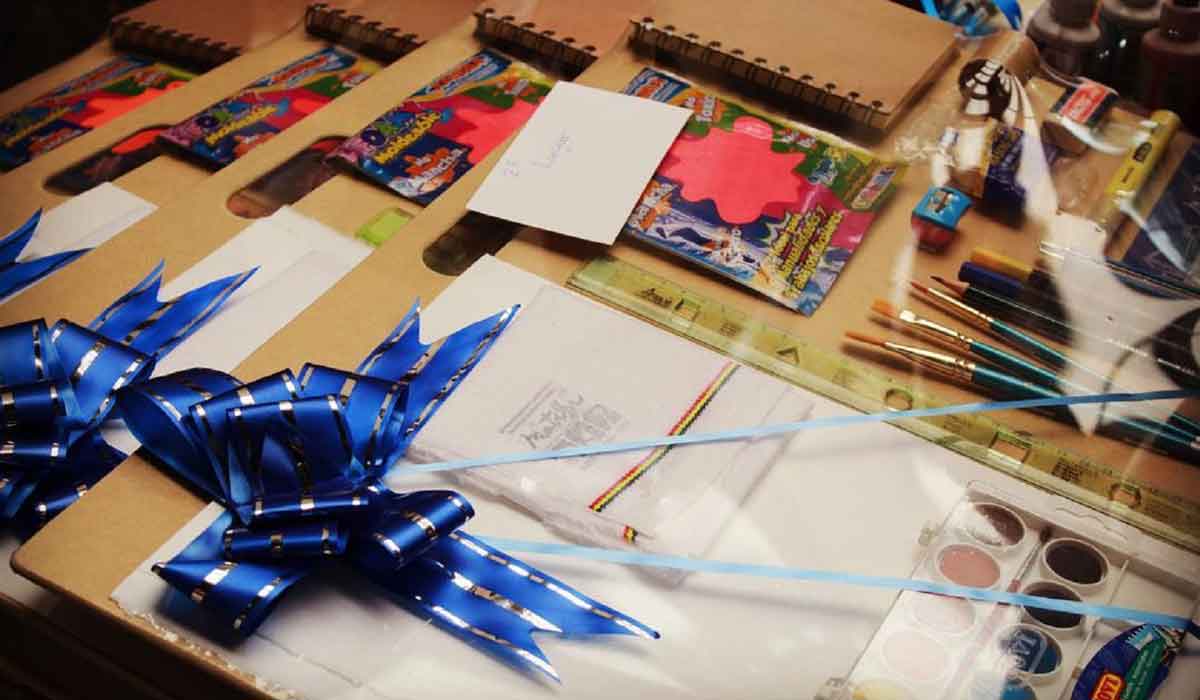 Convocatoria Edoméx 2022: ¡Participa en la 14.Â° edición del Concurso Infantil de Acuarela!