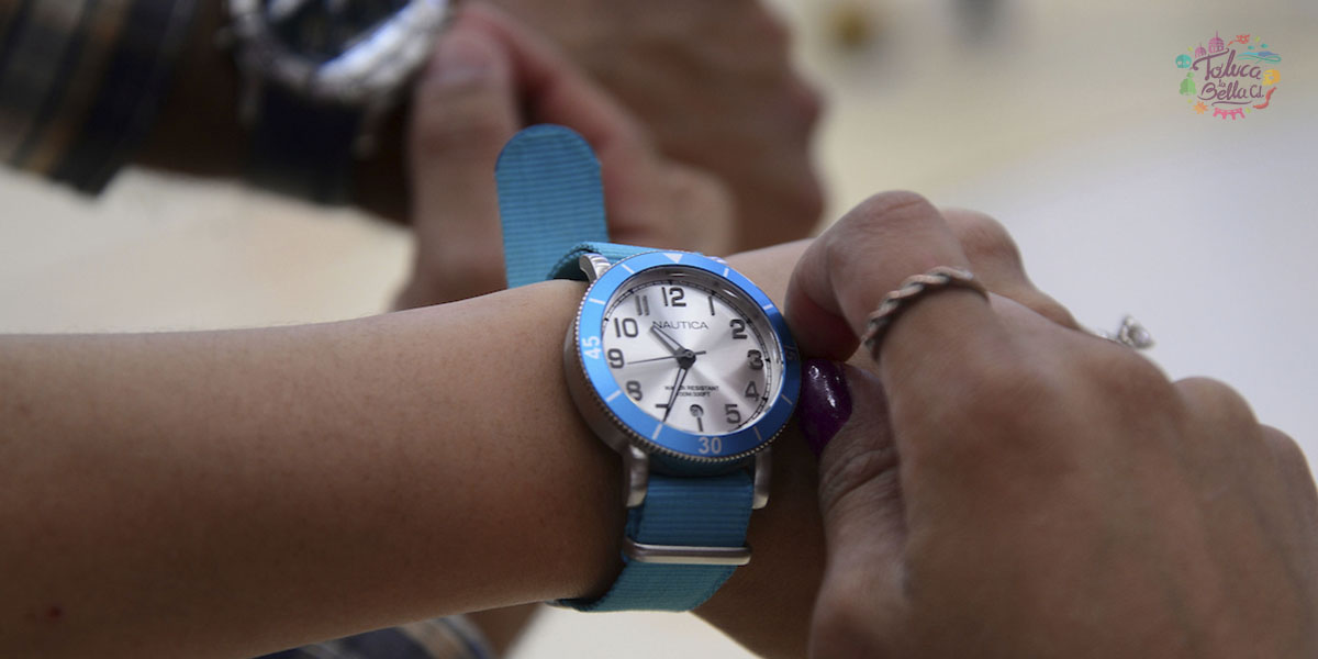 Horario de verano ¿Cuándo se adelanta o atrasa el reloj?