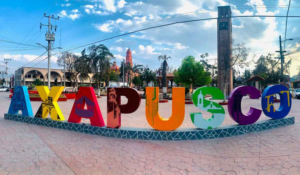Fin de semana largo en Edoméx: ¡Disfruta del Pueblo con Encanto, Axapusco!