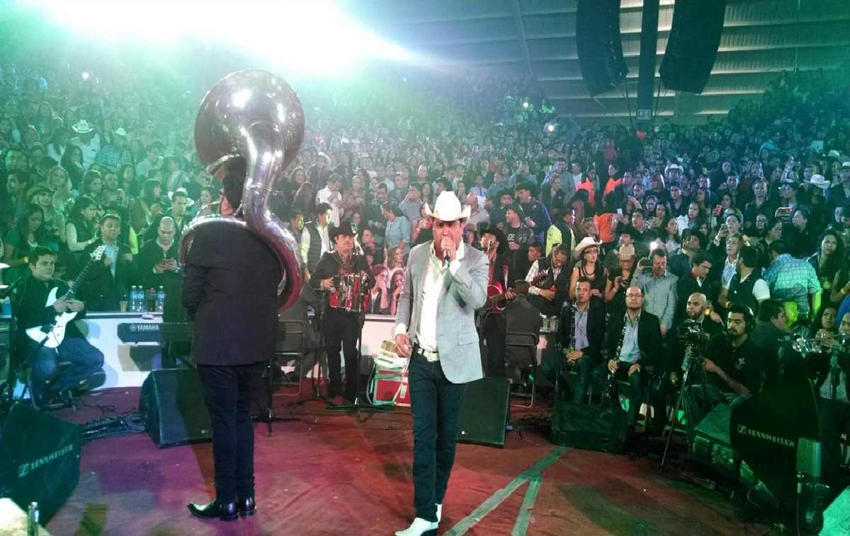 Feria de Metepec 2022: Cartelera y precios oficiales del Palenque