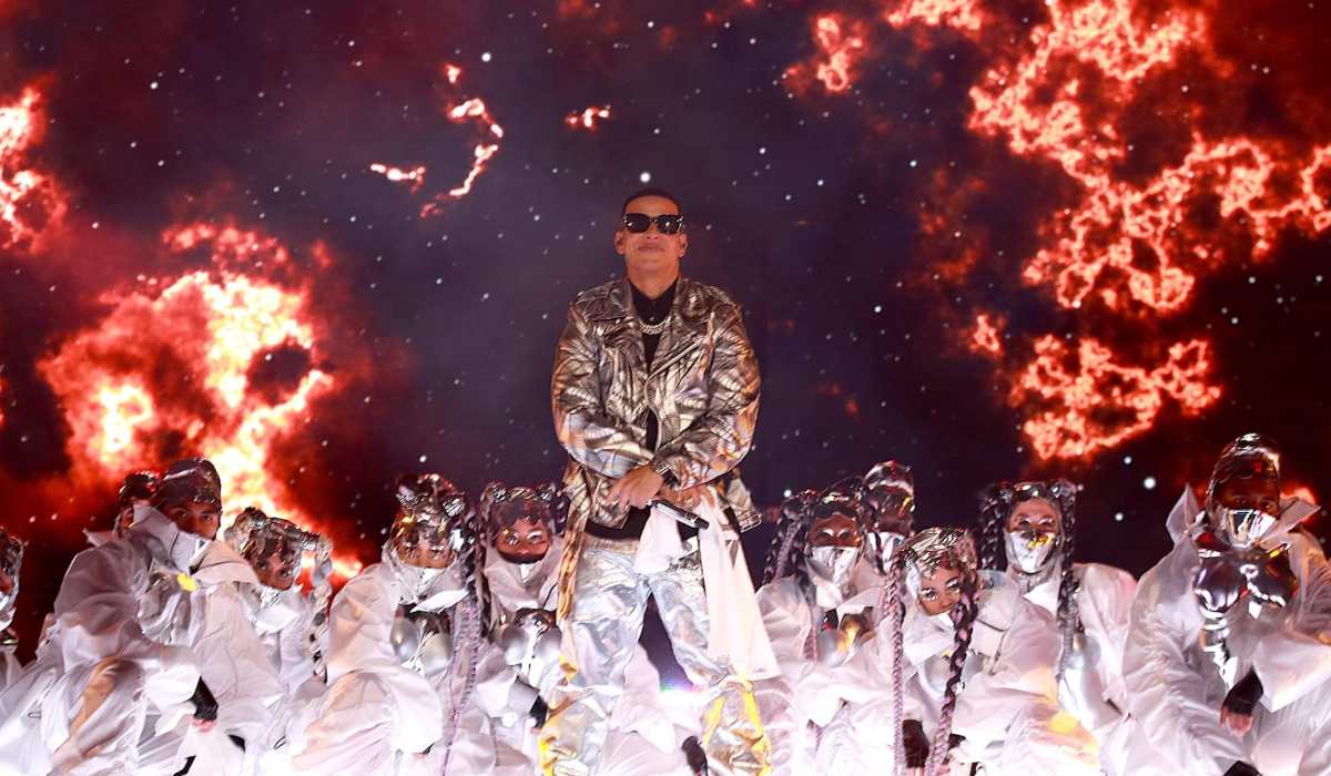 Daddy Yankee se retira de los escenarios y su última presentación será en la CDMX