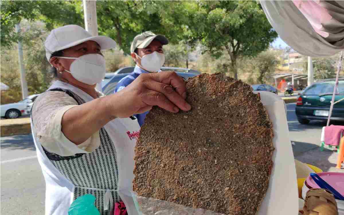 Feria del Huarache Toluca 2022: Sede, fechas, costos y horarios