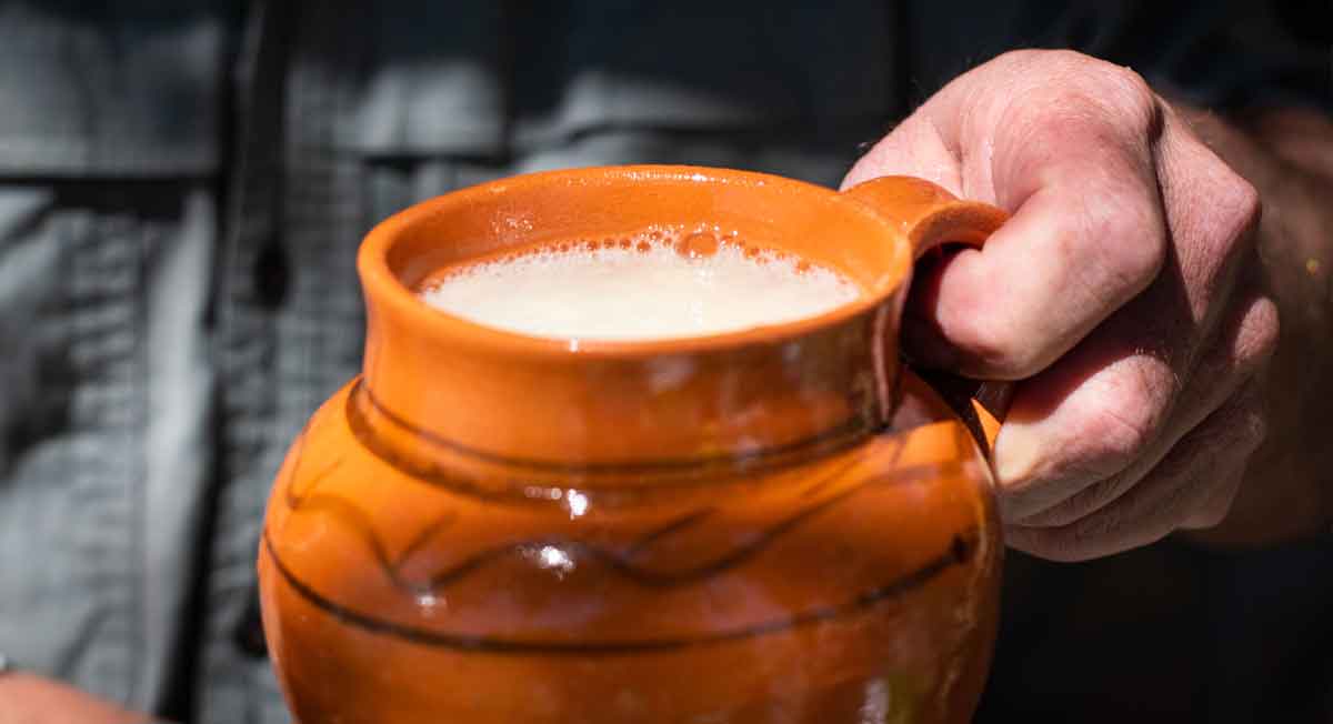 Fechas para degustar de la Feria de Pozole y Pulque 2022 en el Valle de Toluca