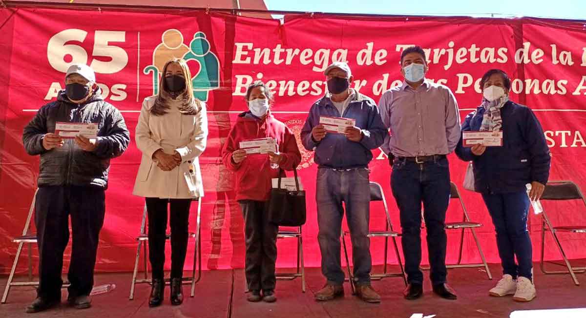 Pensión Adultos Mayores asegura nuevas fechas de incorporación 2022