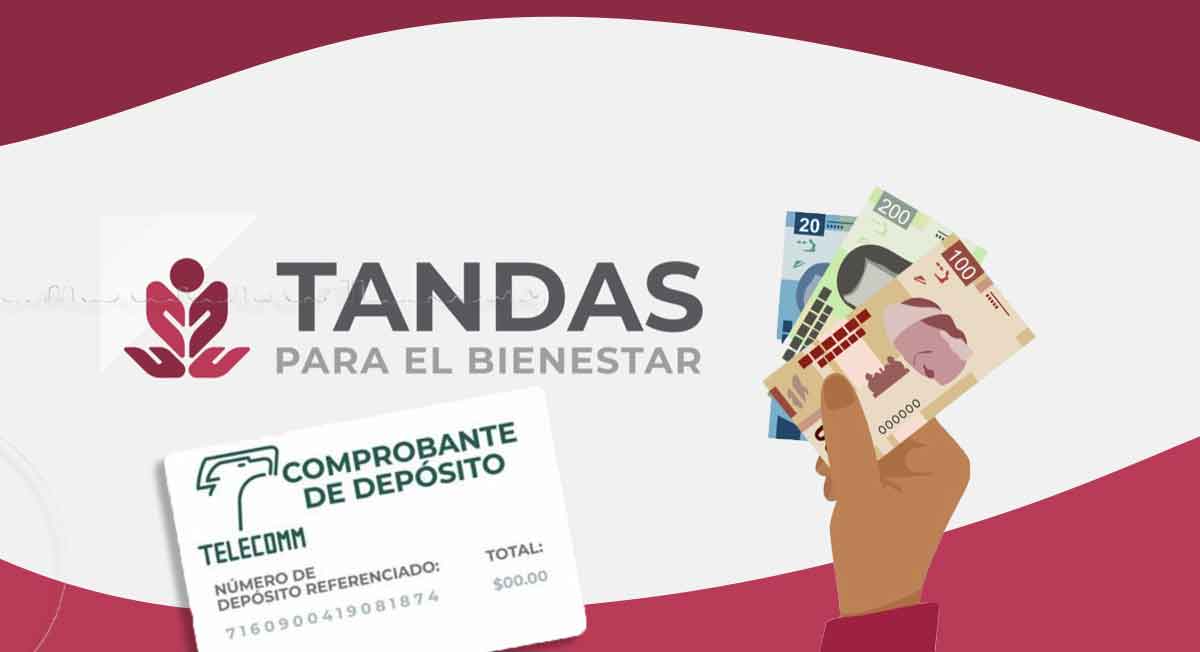 ¿Quiéres 20 mil pesos fácilmente? Tandas del Bienestar te los da, pasos para pedirlos