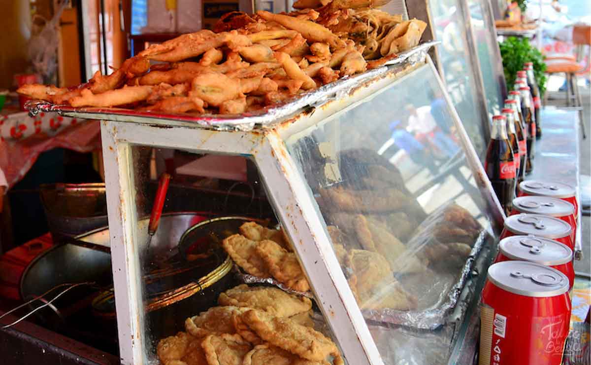 Semana Santa 2022: ¿Cuáles son los dí­as que no se puede comer carne?