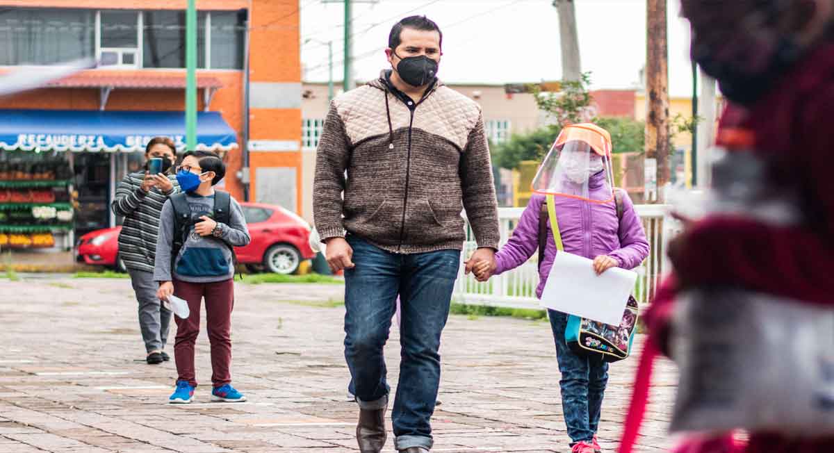 SEP ¿Cuál es el motivo del porqué habrá suspensión el próximo 18 de marzo?