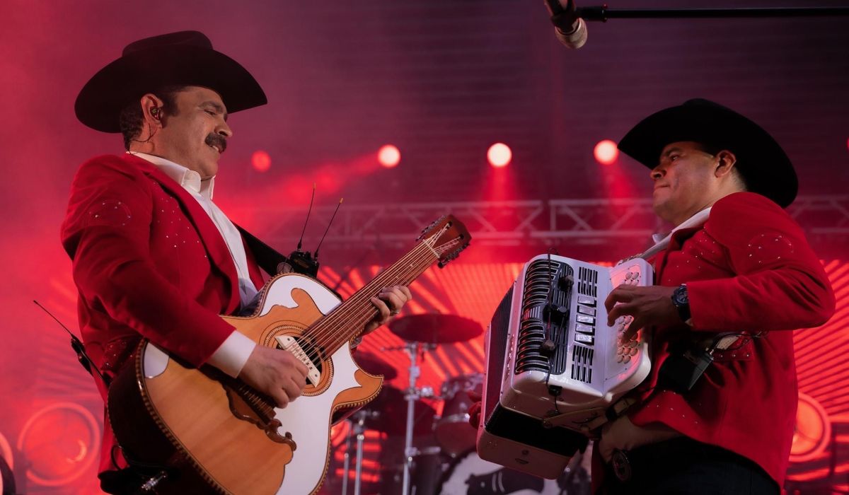 Los Tucanes de Tijuana en el EdoMéx - ¿Cuándo y dónde se presentarán?