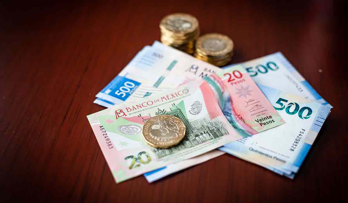Último dí­a para cobrar los 3,360 pesos de la Beca Benito Juárez 2022