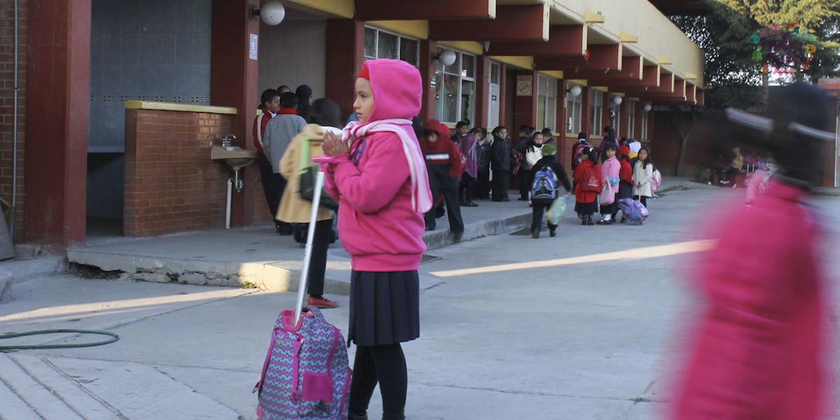 Calendario Escolar SEP ¿Cuándo termina el ciclo escolar 2021-2022?
