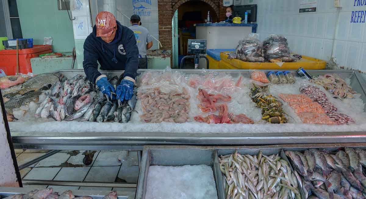 Estos son los tipos de pescado más baratos en Semana Santa 2022e