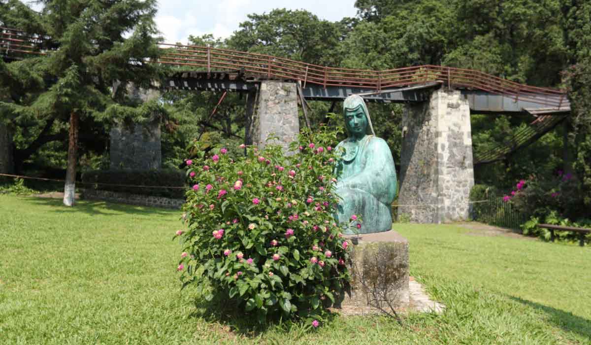 Fin de semana: Dale un vistazo a la ruta turí­stica "Encuentro con Sor Juana" en Edoméx