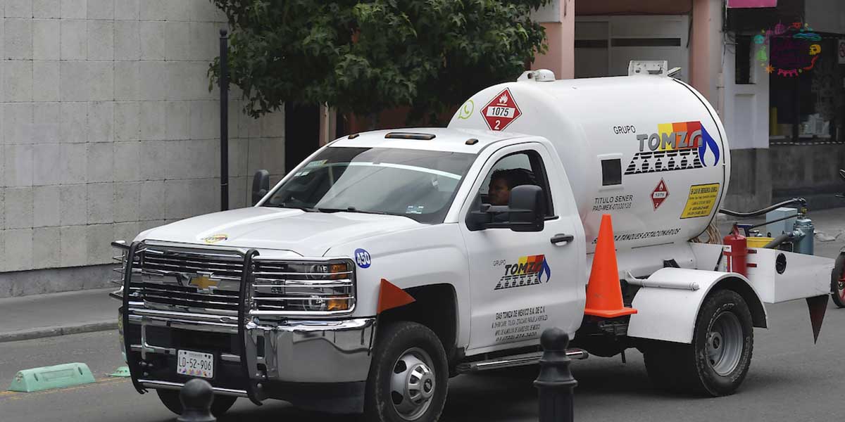 Gas LP 2022 ¿Cuáles será su costo para esta Semana Santa?