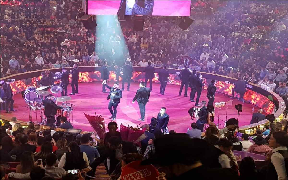 Feria de San Isidro 2022: Precios, sede y fecha para ver a la Banda MSe