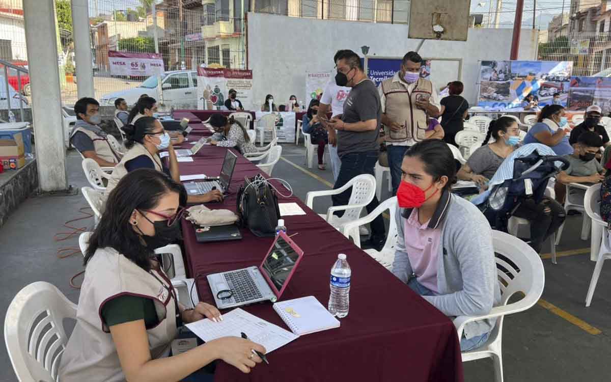 ¿Cómo solicitar la beca Jóvenes Escribiendo el Futuro 2022 y recibir hasta $9,800?