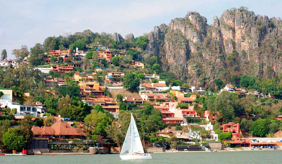 Conoce estos Pueblos Mágicos rodeados de naturaleza en Semana Santa
