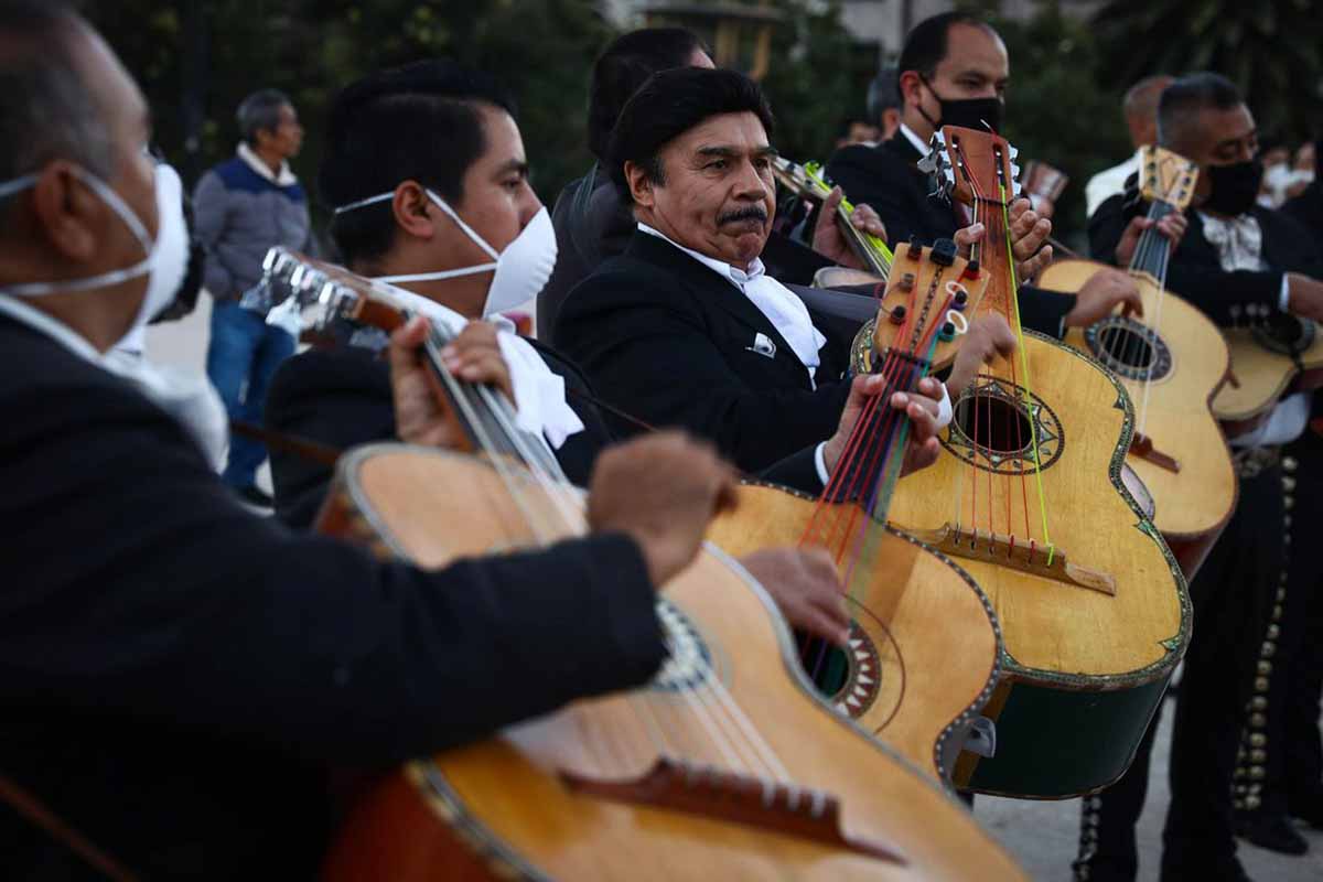 ¿Cuándo es la Feria del Mariachi en Calimaya 2022?: Fechas oficiales del evento