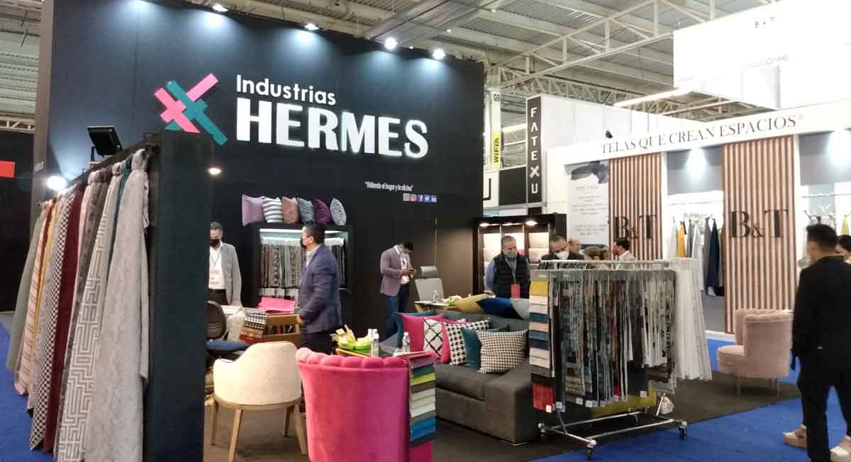Industrias Hermes abre oferta laboral para estudiantes o recién egresados