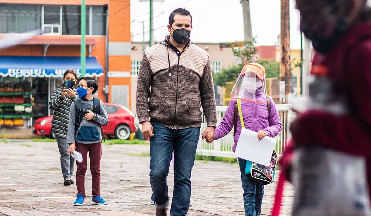 ¿Motivo del último puente de abril y cuándo termina el ciclo escolar SEP?