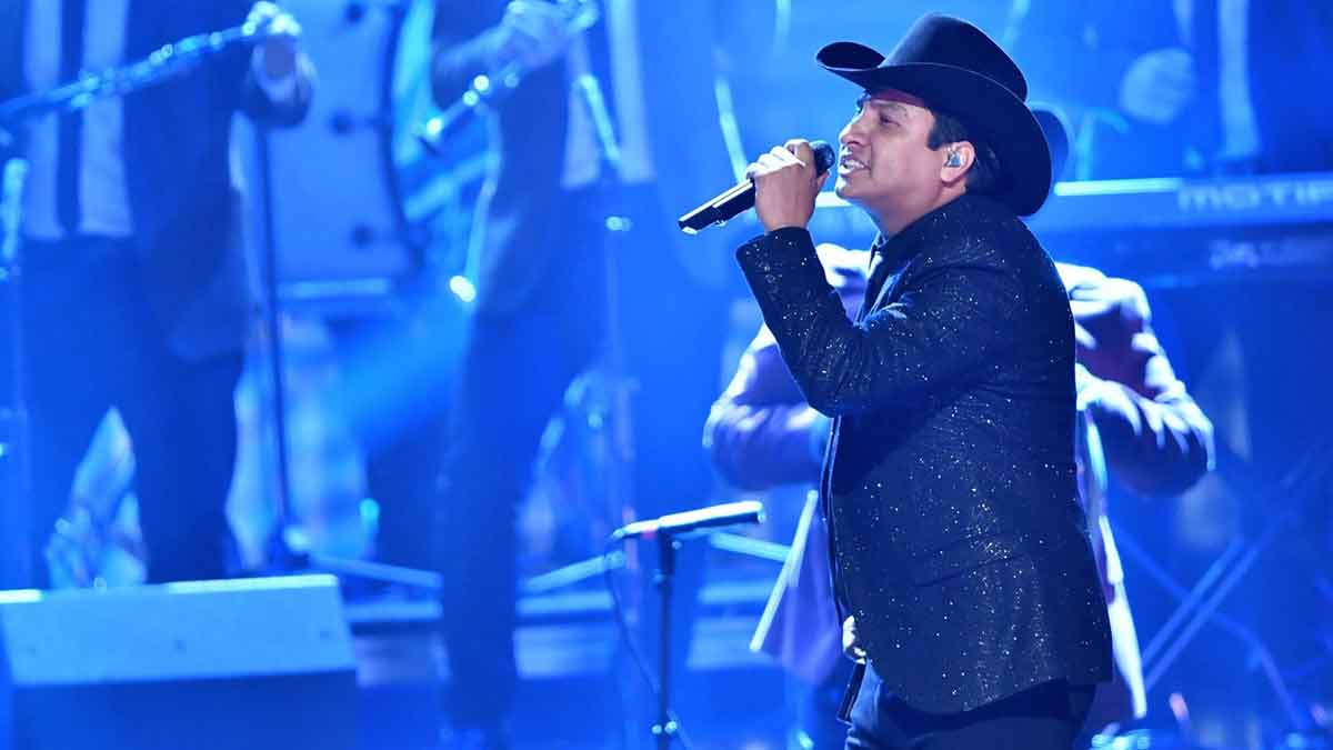 Precio del boleto para ver a Christian Nodal y Julión Álvarez - Palenque Metepec 2022