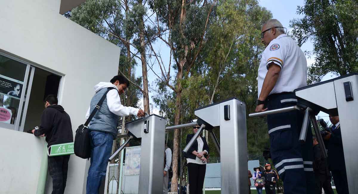 ¿Qué deberás considerar para presentar tu examen de admision uaemex 2022?