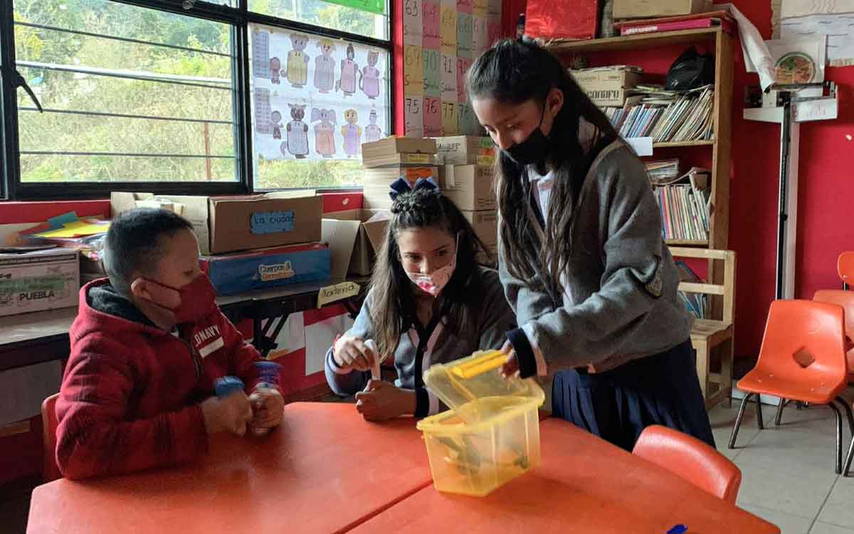 SEP ¿Habrá clases el próximo viernes en educación básica?