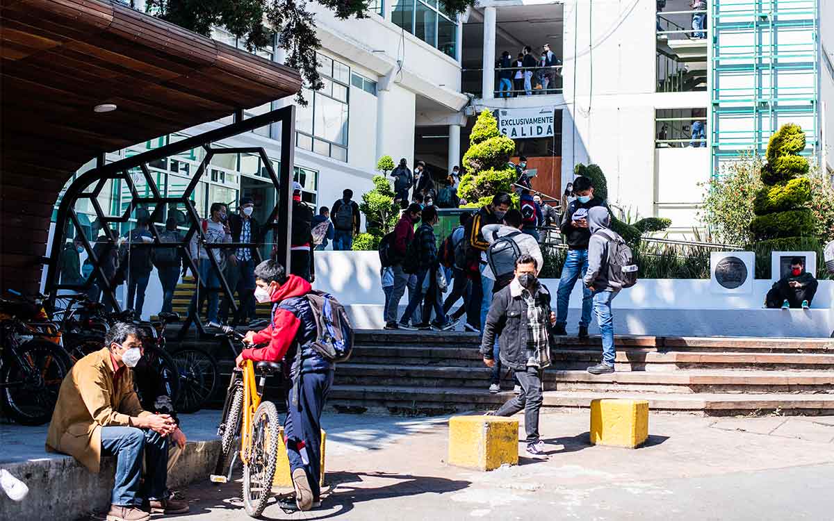 Dí­a de las Madres: ¿Habrá clases el 10 de mayo en la UAEMex 2022?