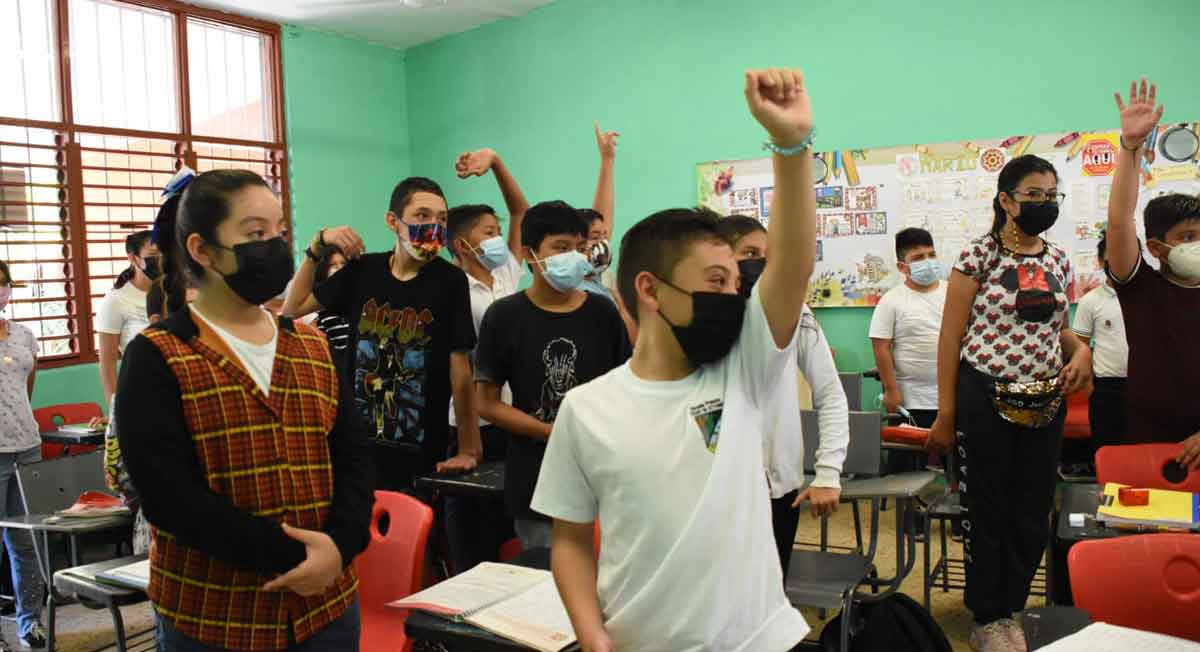 ¿Descansa el EDOMEX? Estos estados suspenden clases por Dí­a del Maestro