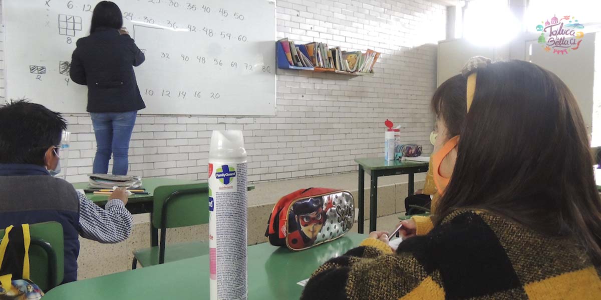Dí­a del maestro SEP 2022 ¿Cuánto aumentará el salario de los docentes?