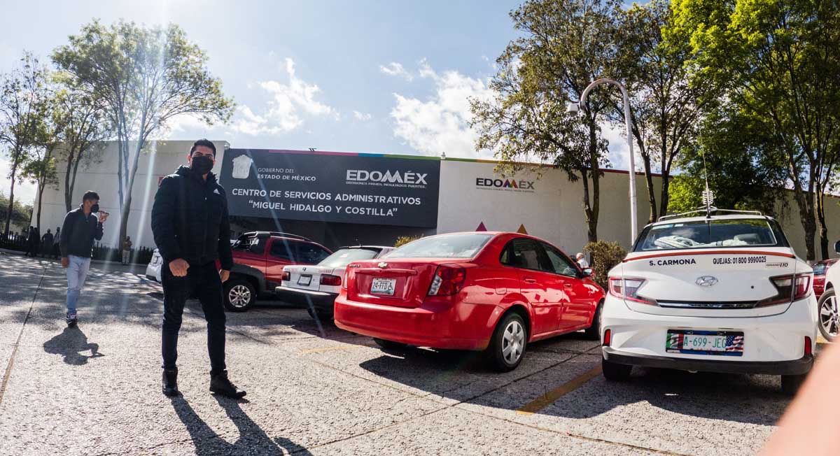 Últimos dí­as para realizar Verificación Vehicular 2022