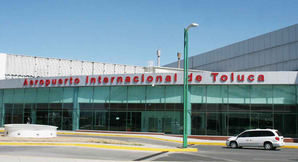 Vuelos de Toluca a Cancún, conoce todos los detalles y vuelos disponibles.e