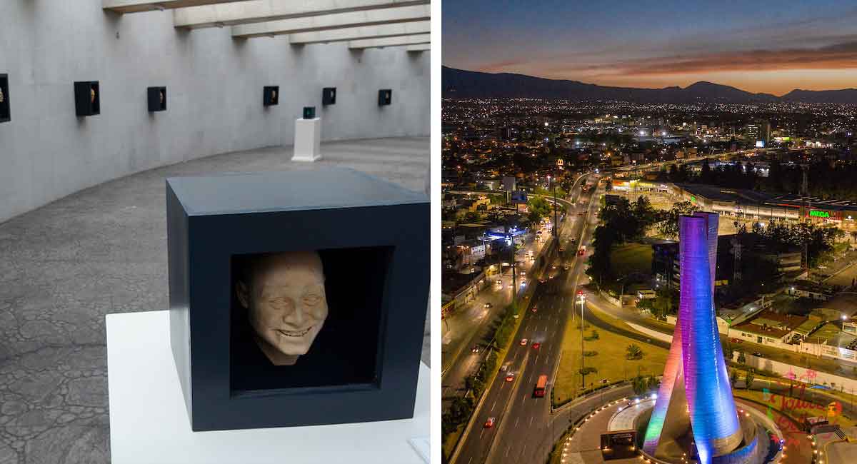 Convocatoria Arte Joven 2022, exhibe tu trabajo en el museo Torres Bicentenarioe