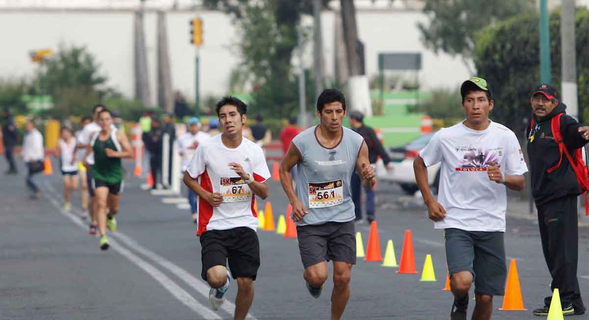 ¿Te gustan los retos? Conoce la ruta del mezcal, carrera atlética en el estado de México