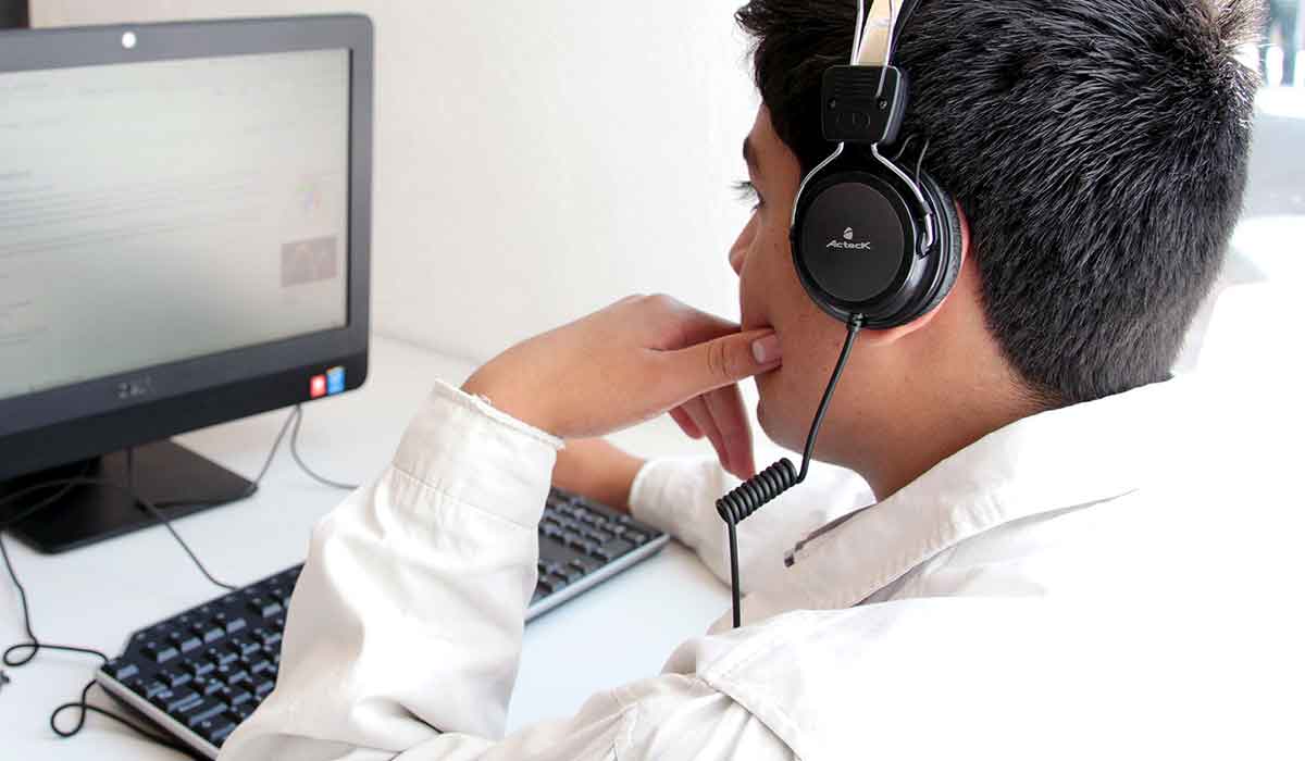 ¿Cómo tomar este curso gratis de Inglés de la UNAM?