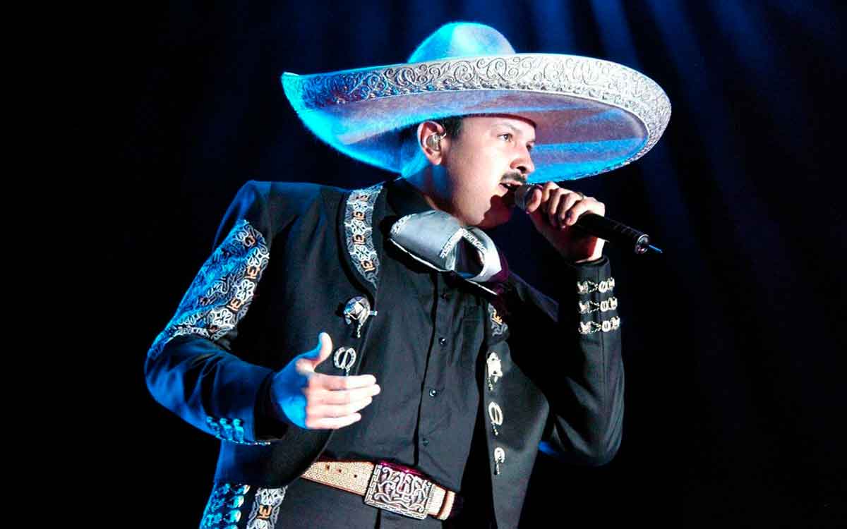Concierto de Pepe Aguilar en la Feria de Metepec 2022: Fecha y boletos
