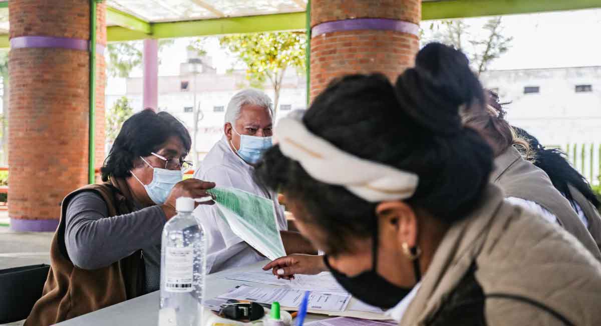 Conoce de cuánto será el próximo aumento de la Pensión del Bienestar