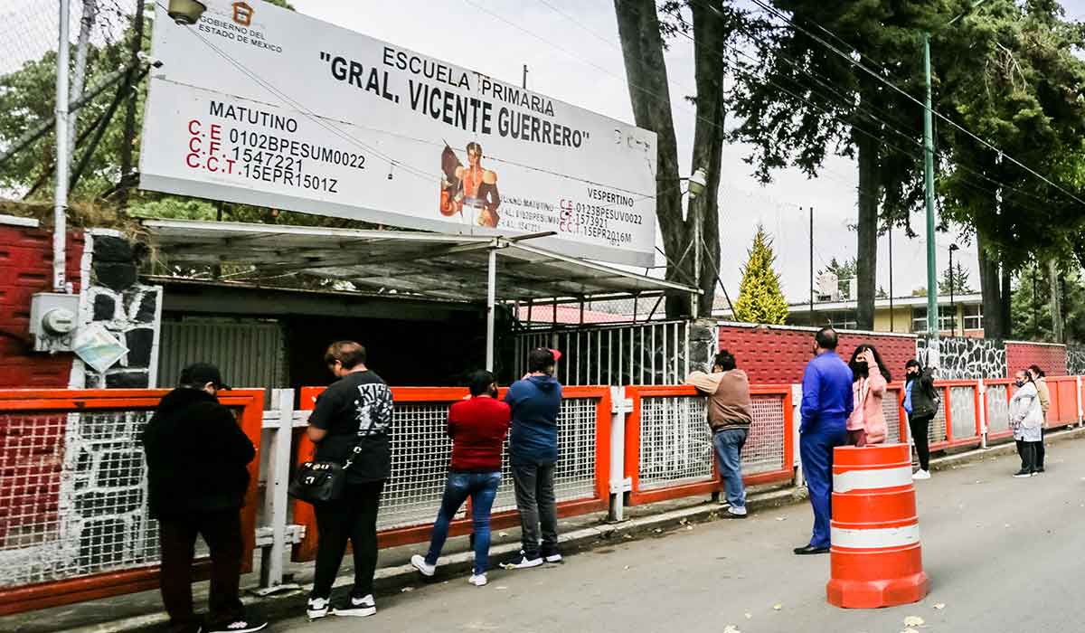 ¿Cuándo empiezan las vacaciones de verano de la SEP 2022?
