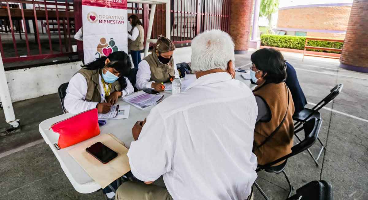 ¿Cuándo te caerán tus siguientes $3,850 de la Pensión Adultos Mayores?