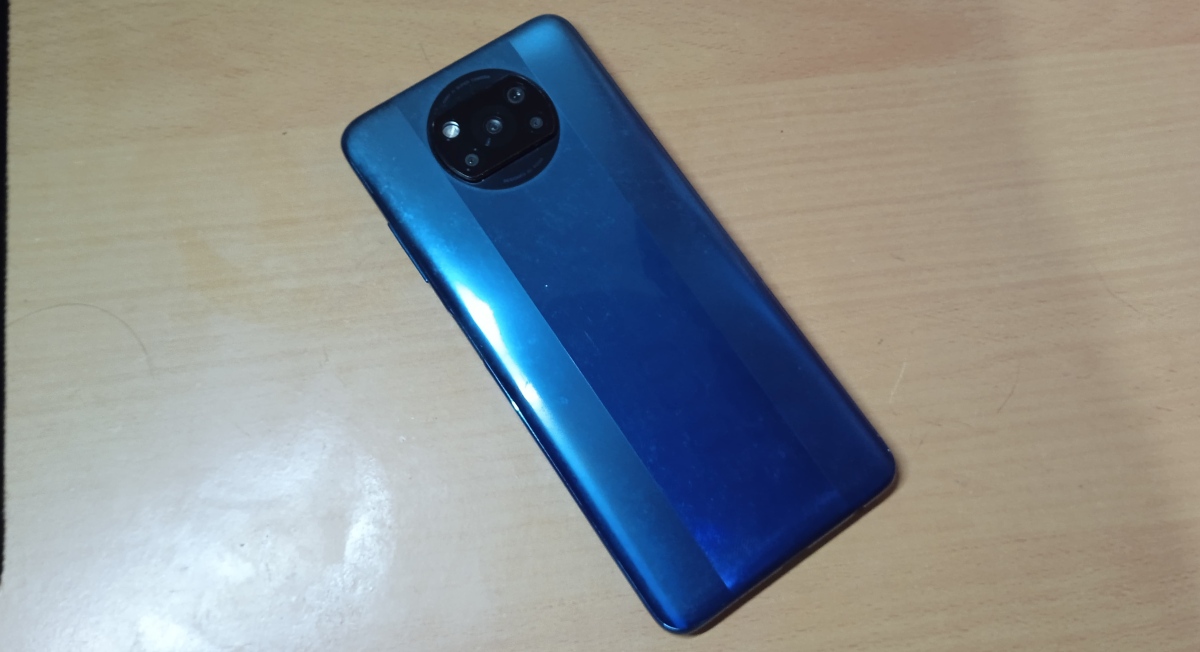 Muerte súbita del Poco X3 Pro: ¿Qué está pasando con este celular?