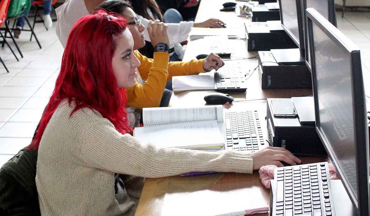 Curso gratis de Excel con certificación de la UNAMe