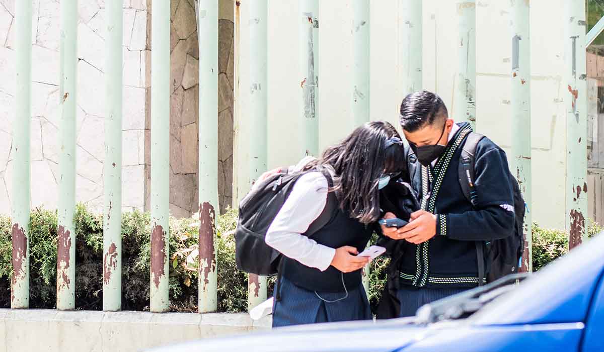 Enterate así­ si tu escuela participa en las Becas Benito Juárez 2022