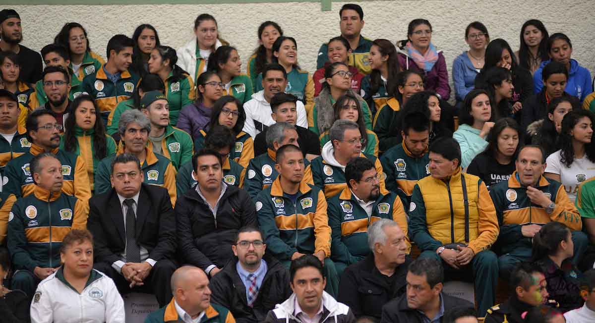 ¿Eres exalumno UAEMex y quieres aprender un nuevo idioma? UAEMex da descuentos