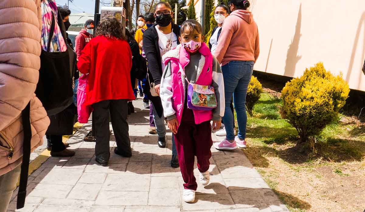 Fechas importantes del Calendario Escolar 2022-2023 de la SEPe