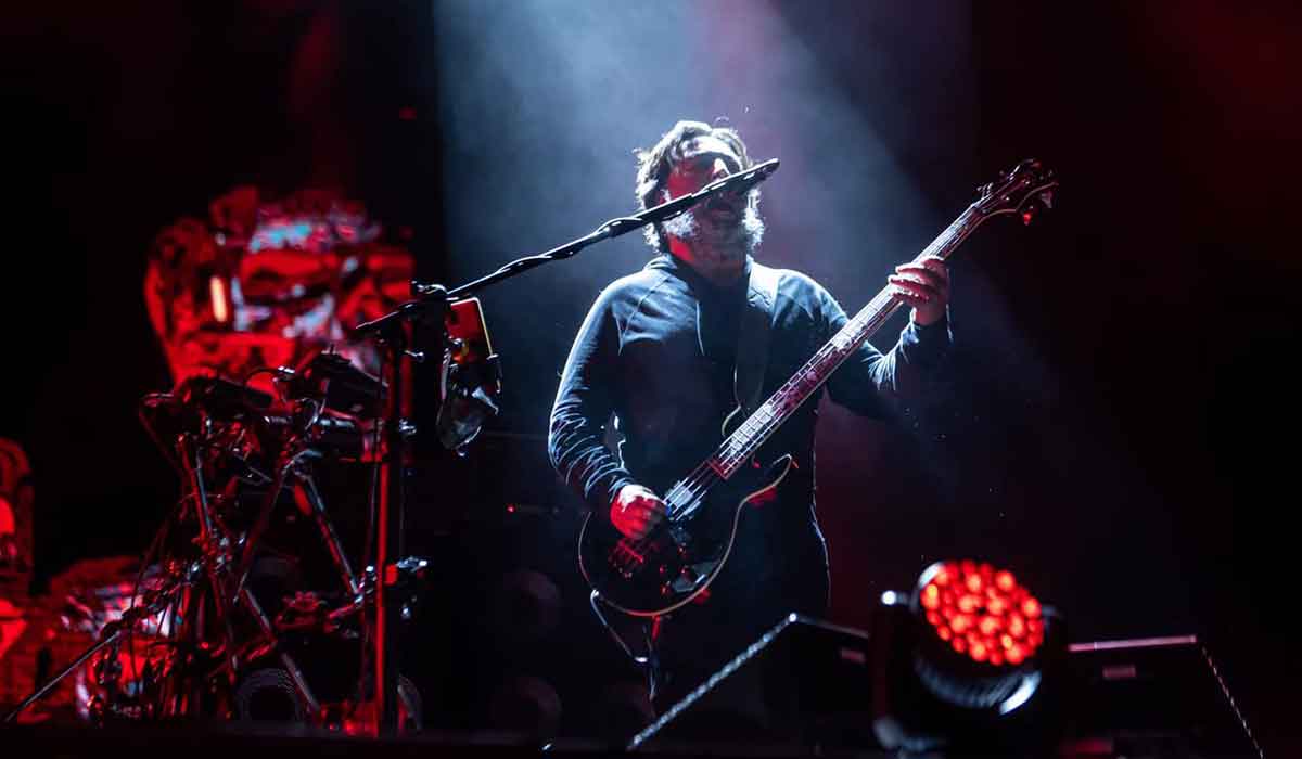 Molotov en la Feria de Ixtapaluca 2022 - costo del boleto