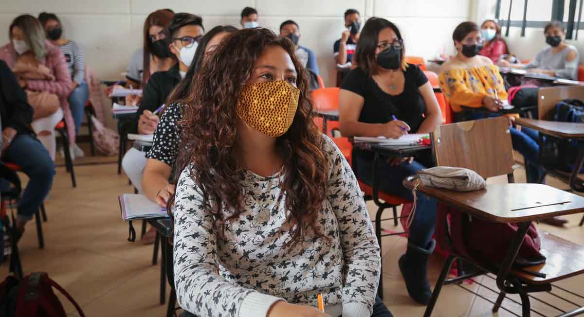 ¿No saliste? Todo sobre las fechas de la segunda vuelta UAEMex 2022