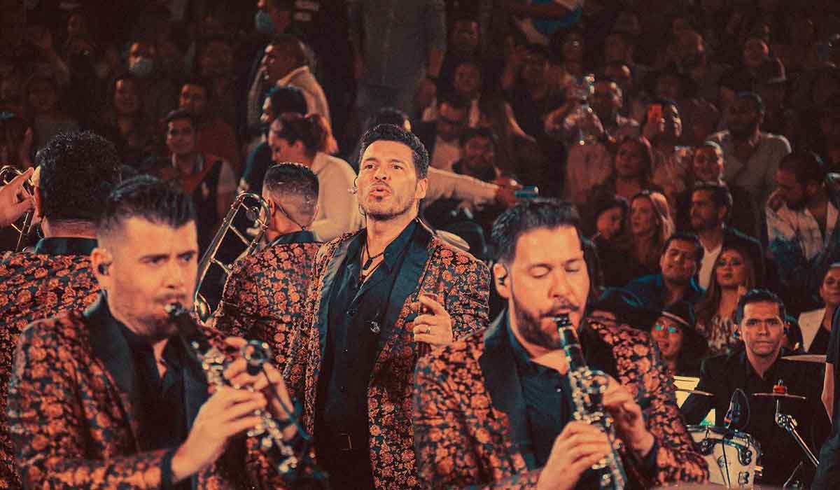 ¿Qué artistas estarán el fin de semana en la Feria San Isidro Metepec 2022?e