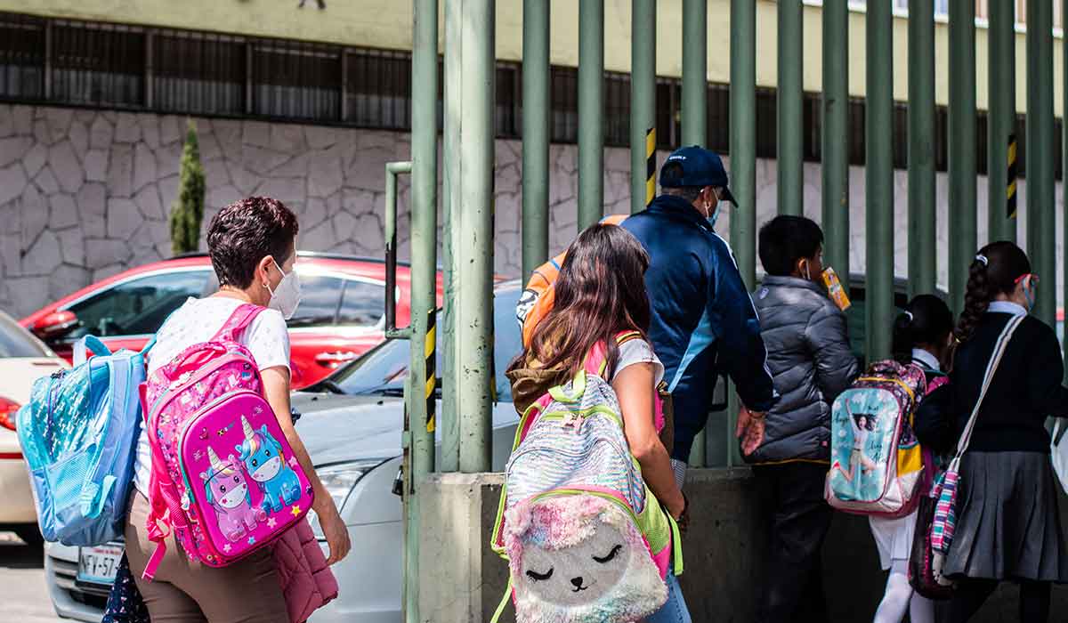 ¿Qué suspensiones de clases habrá en junio? – Calendario SEP 2022e