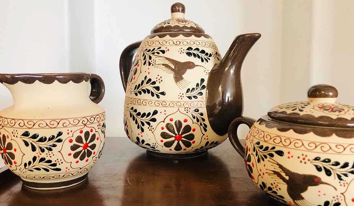 Regálale una artesanía a tu mamá este 10 de mayo de Tienda Casarte