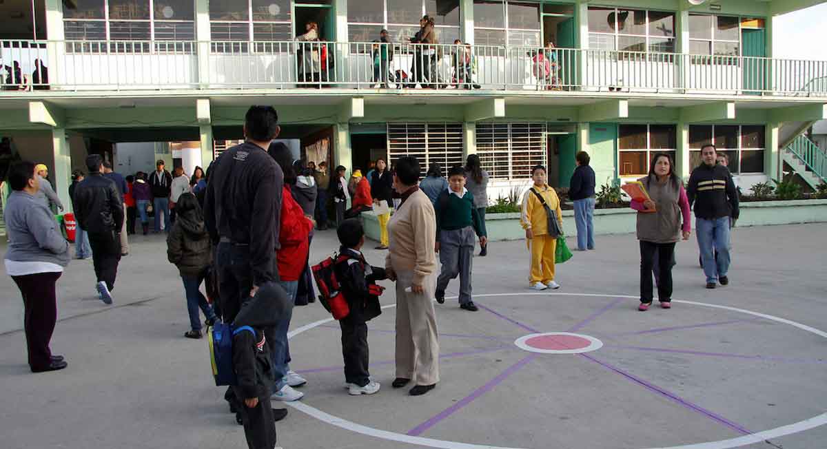 ¡Que no se te pase! SAID Mayo2022,  periodo extraordinario preescolar, primaria  y secundaria.